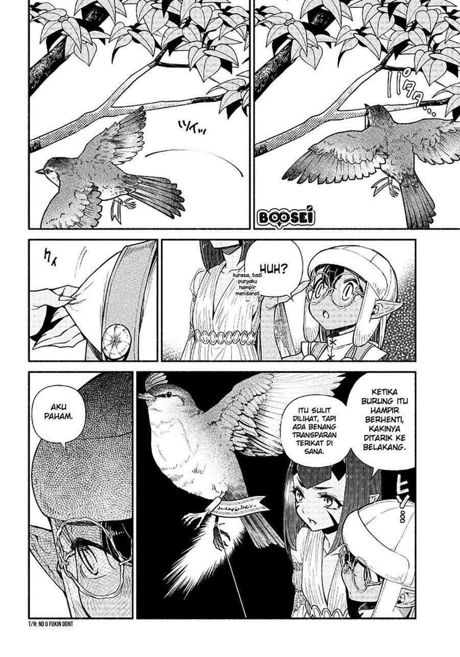 Tensei Goblin dakedo Shitsumon Aru Chapter 013