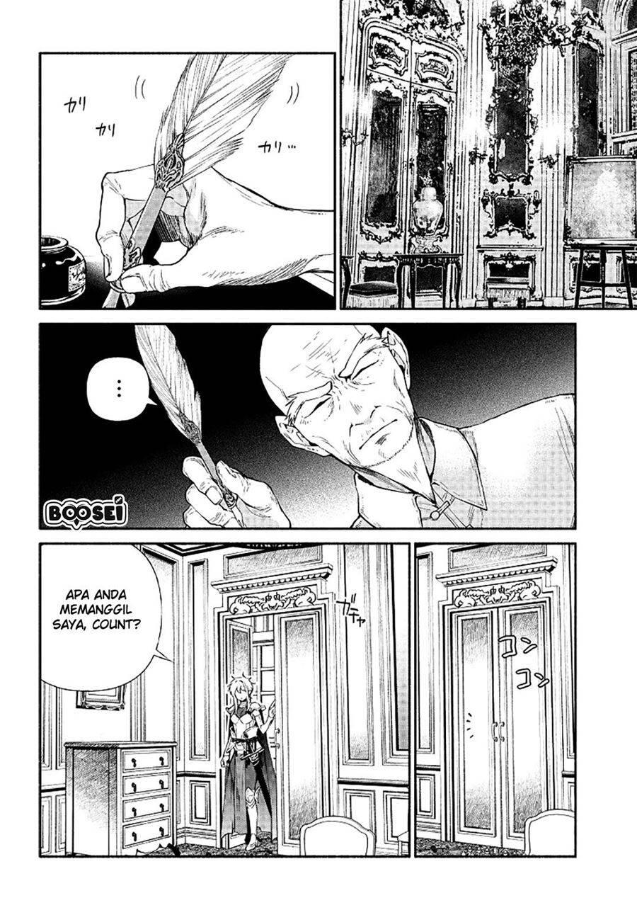 Tensei Goblin dakedo Shitsumon Aru Chapter 013
