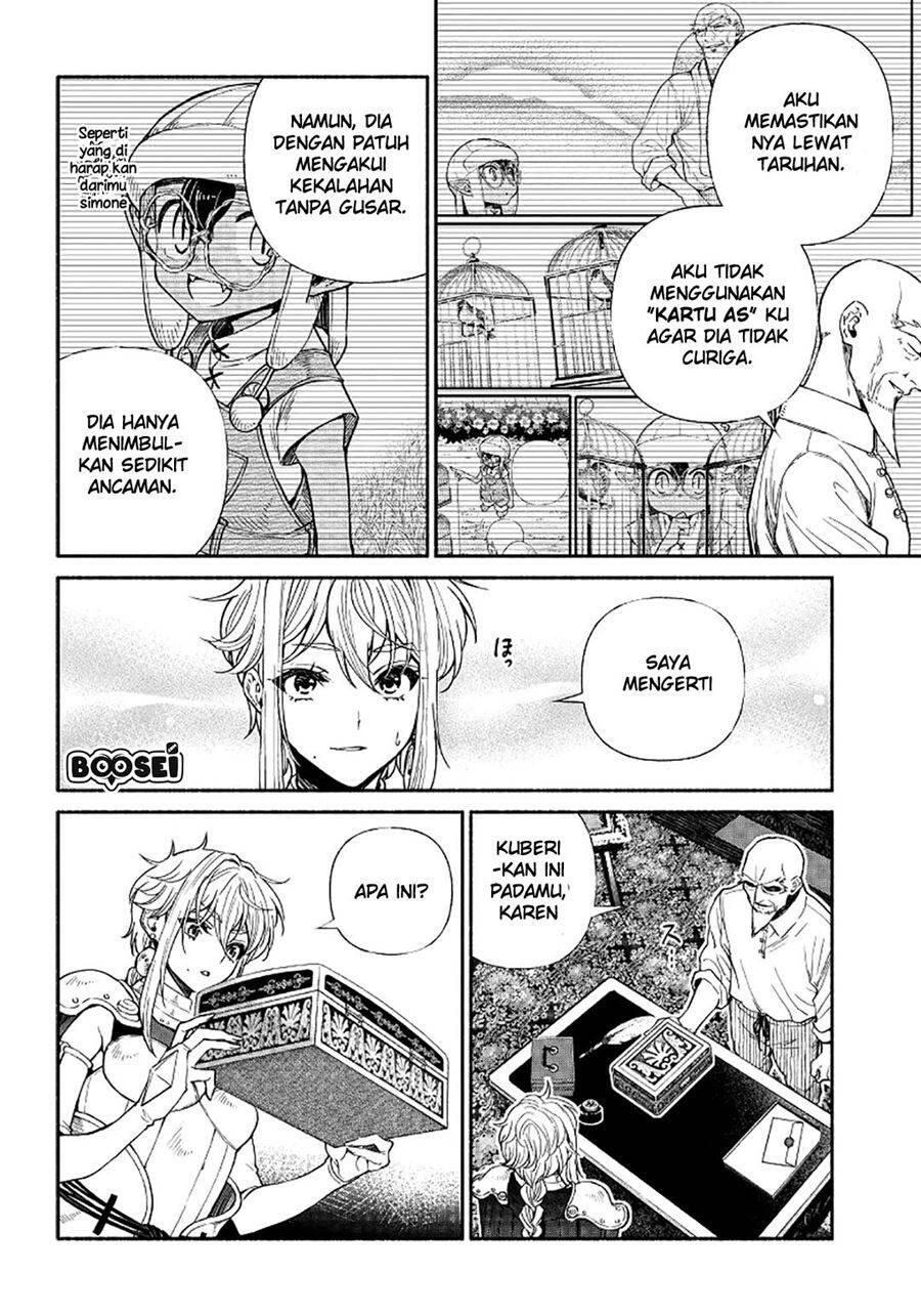 Tensei Goblin dakedo Shitsumon Aru Chapter 013