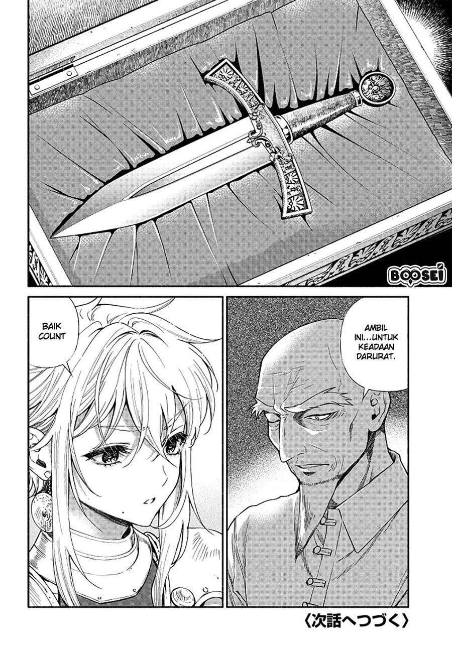 Tensei Goblin dakedo Shitsumon Aru Chapter 013