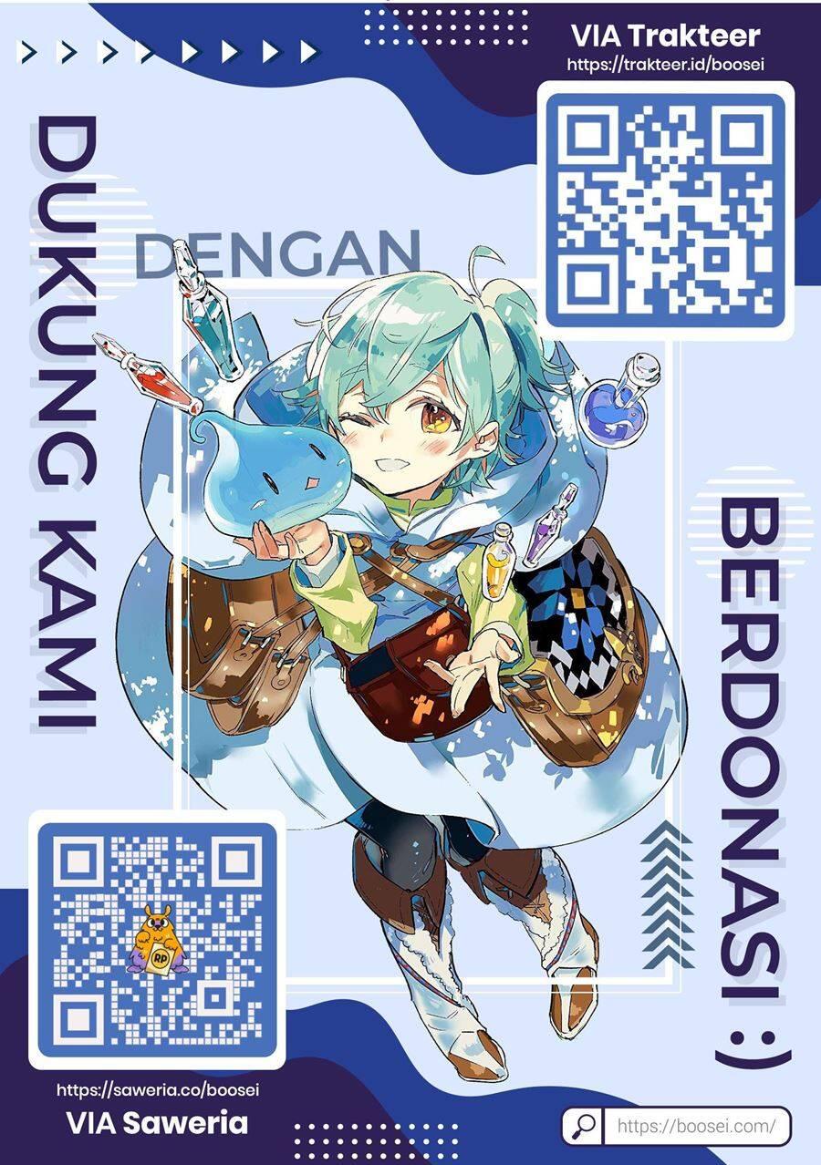 Tensei Goblin dakedo Shitsumon Aru Chapter 014