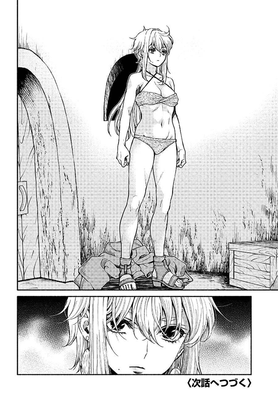 Tensei Goblin dakedo Shitsumon Aru Chapter 014