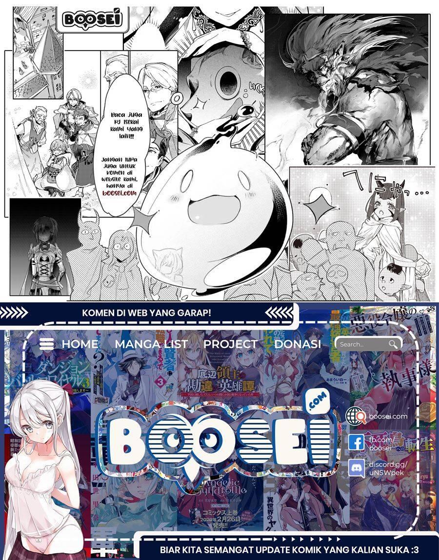 Tensei Goblin dakedo Shitsumon Aru Chapter 014