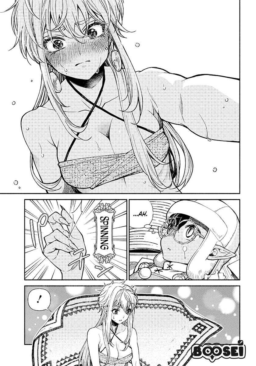 Tensei Goblin dakedo Shitsumon Aru Chapter 015