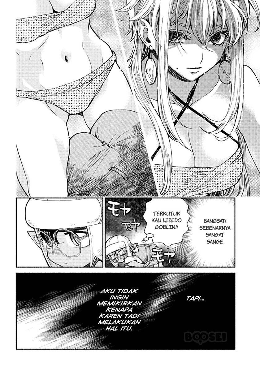 Tensei Goblin dakedo Shitsumon Aru Chapter 015