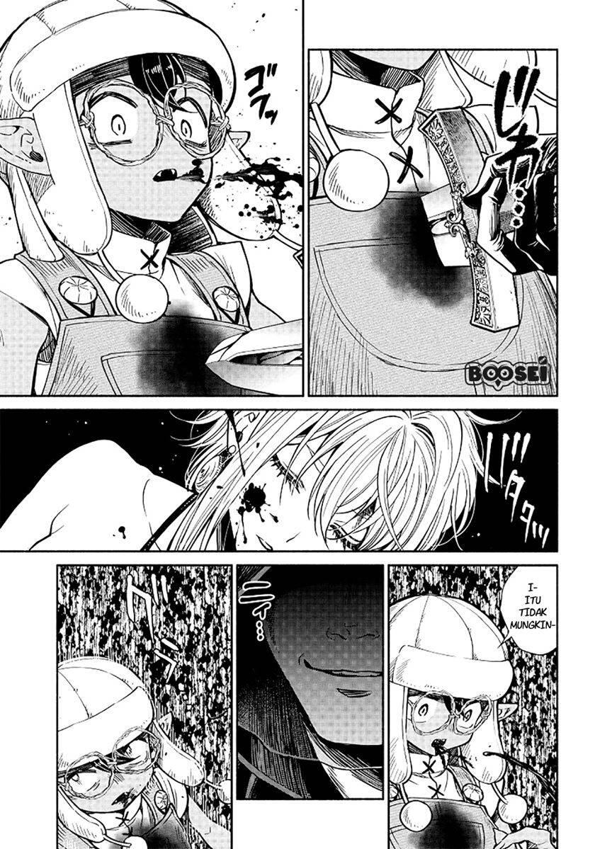 Tensei Goblin dakedo Shitsumon Aru Chapter 015