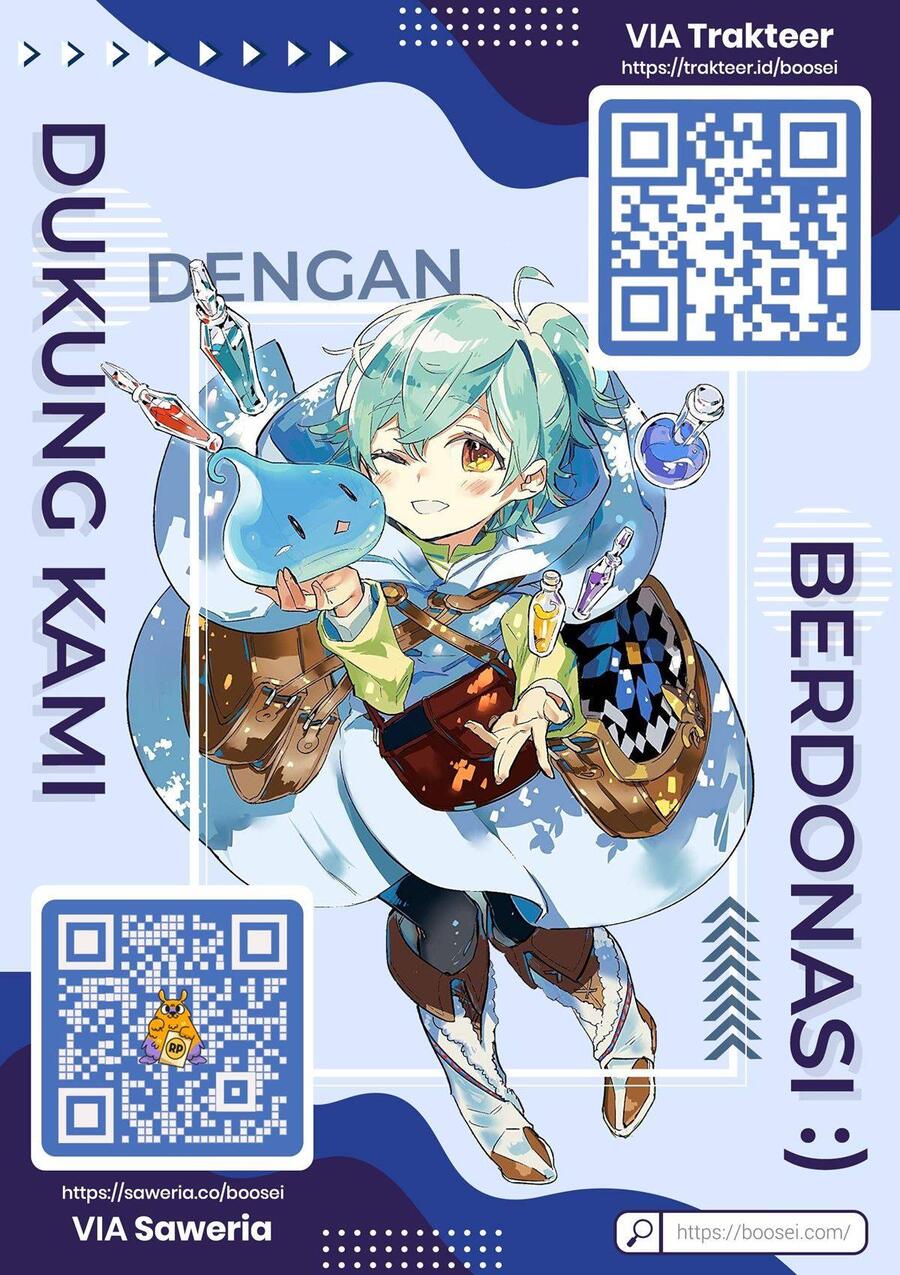 Tensei Goblin dakedo Shitsumon Aru Chapter 016