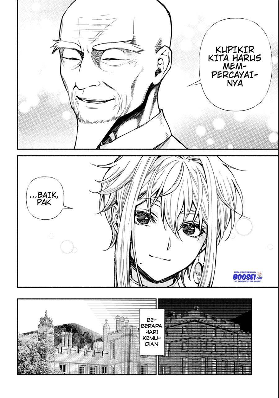 Tensei Goblin dakedo Shitsumon Aru Chapter 017
