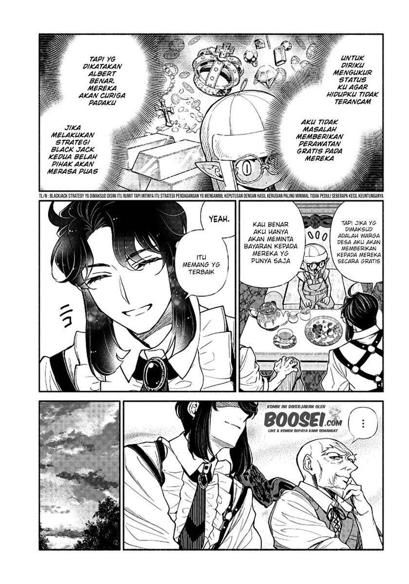 Tensei Goblin dakedo Shitsumon Aru Chapter 018