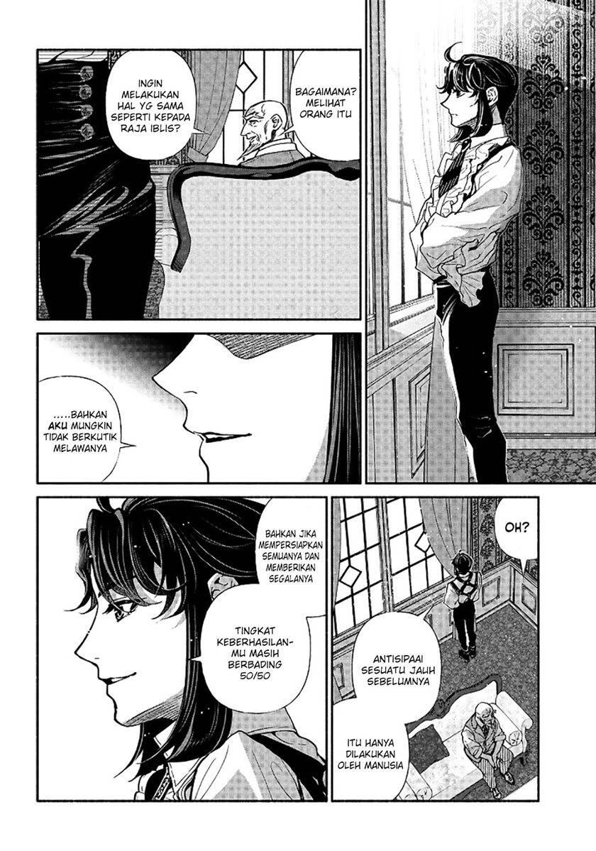 Tensei Goblin dakedo Shitsumon Aru Chapter 018