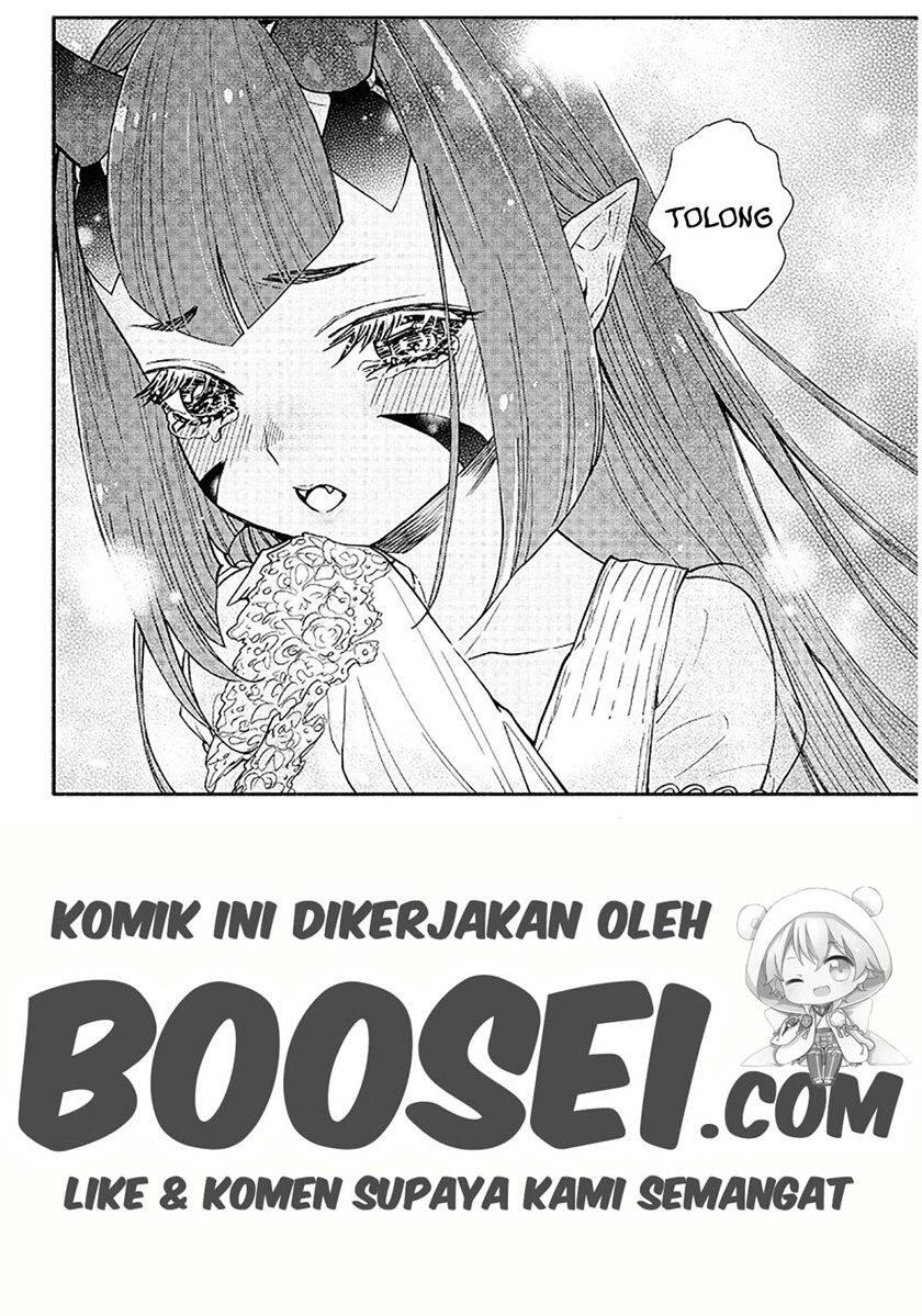 Tensei Goblin dakedo Shitsumon Aru Chapter 018