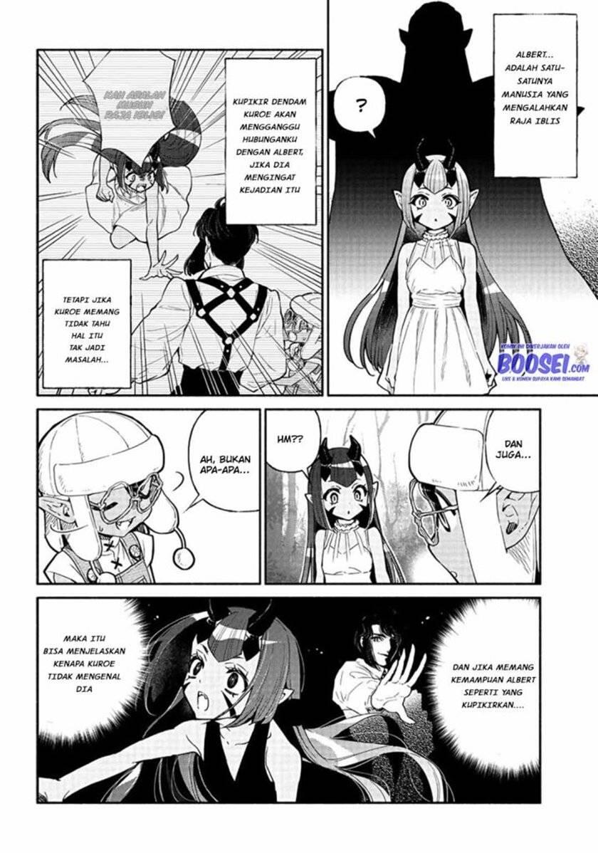 Tensei Goblin dakedo Shitsumon Aru Chapter 019