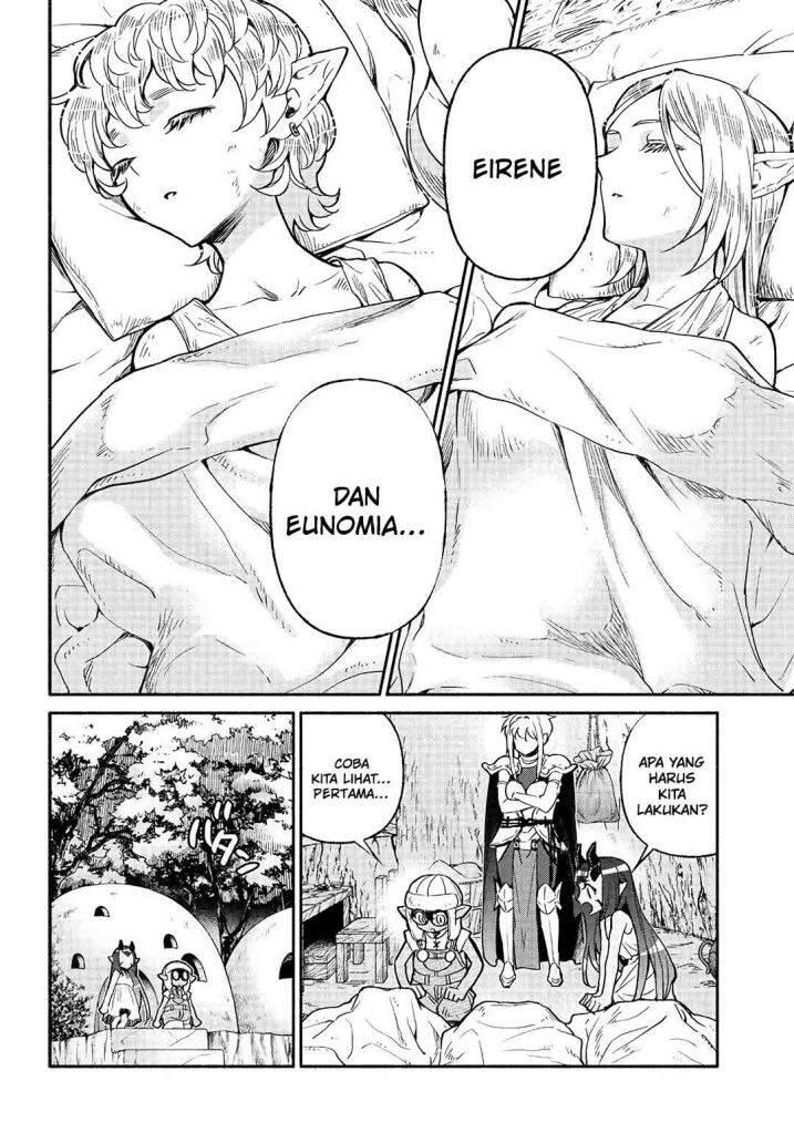 Tensei Goblin dakedo Shitsumon Aru Chapter 020