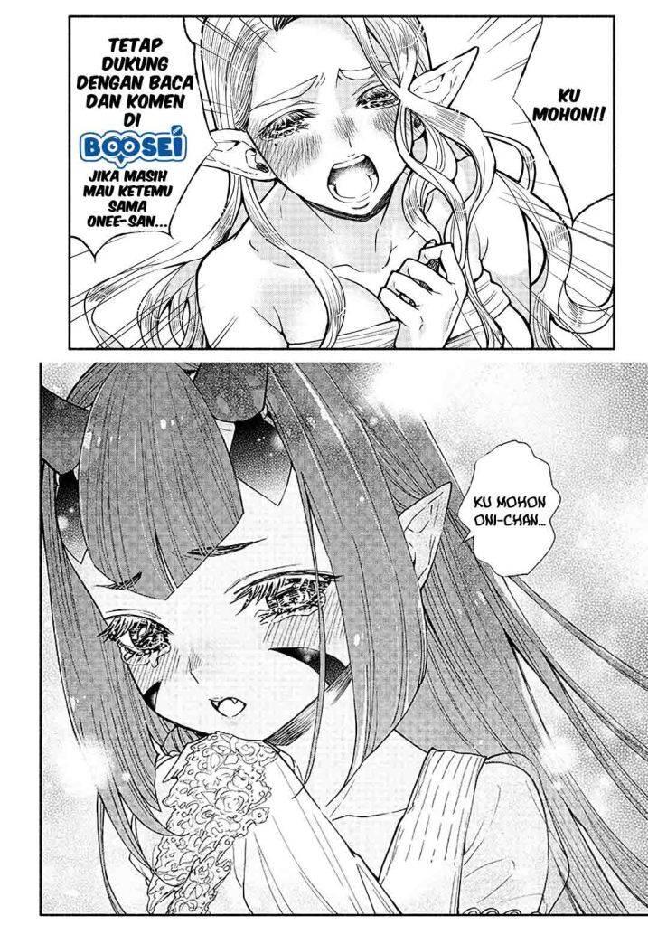 Tensei Goblin dakedo Shitsumon Aru Chapter 020