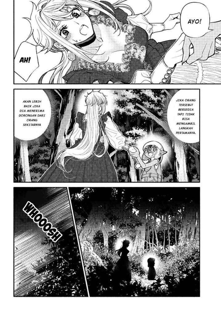 Tensei Goblin dakedo Shitsumon Aru Chapter 022