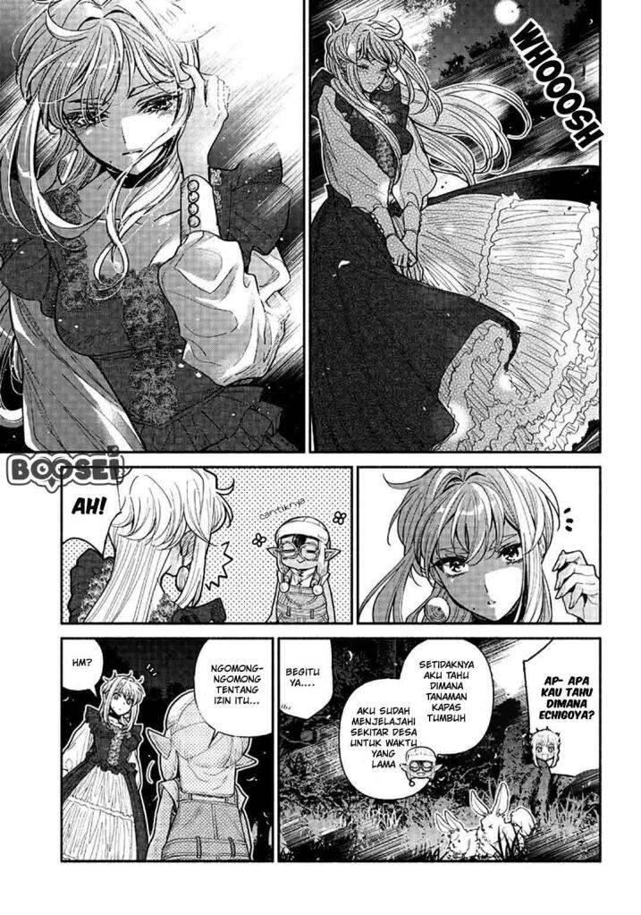 Tensei Goblin dakedo Shitsumon Aru Chapter 022
