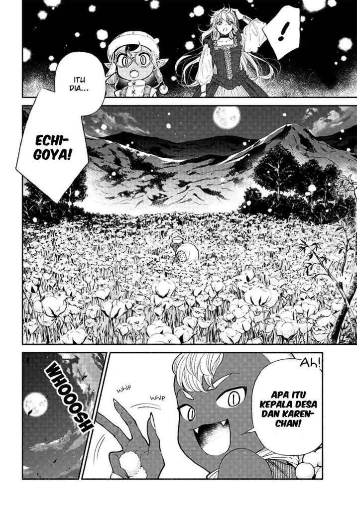 Tensei Goblin dakedo Shitsumon Aru Chapter 022