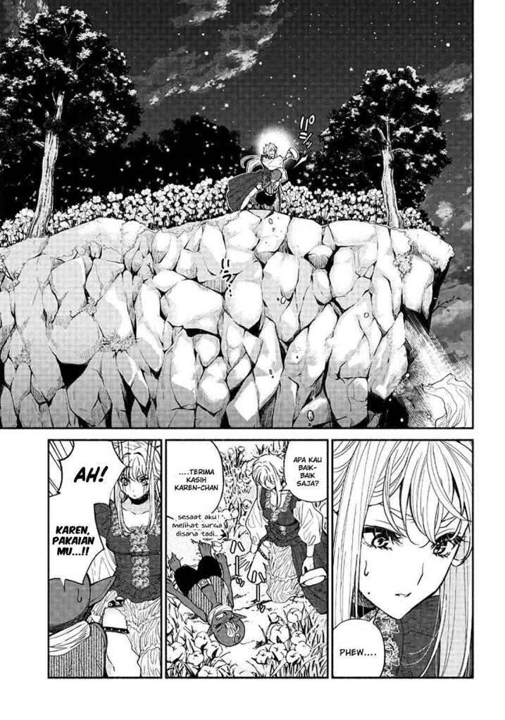 Tensei Goblin dakedo Shitsumon Aru Chapter 022