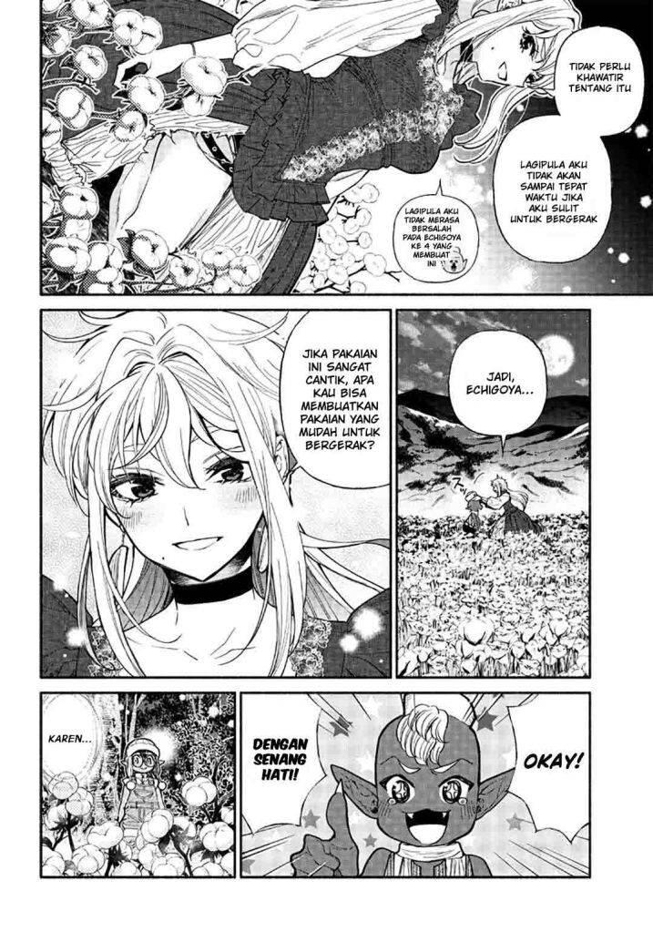 Tensei Goblin dakedo Shitsumon Aru Chapter 022
