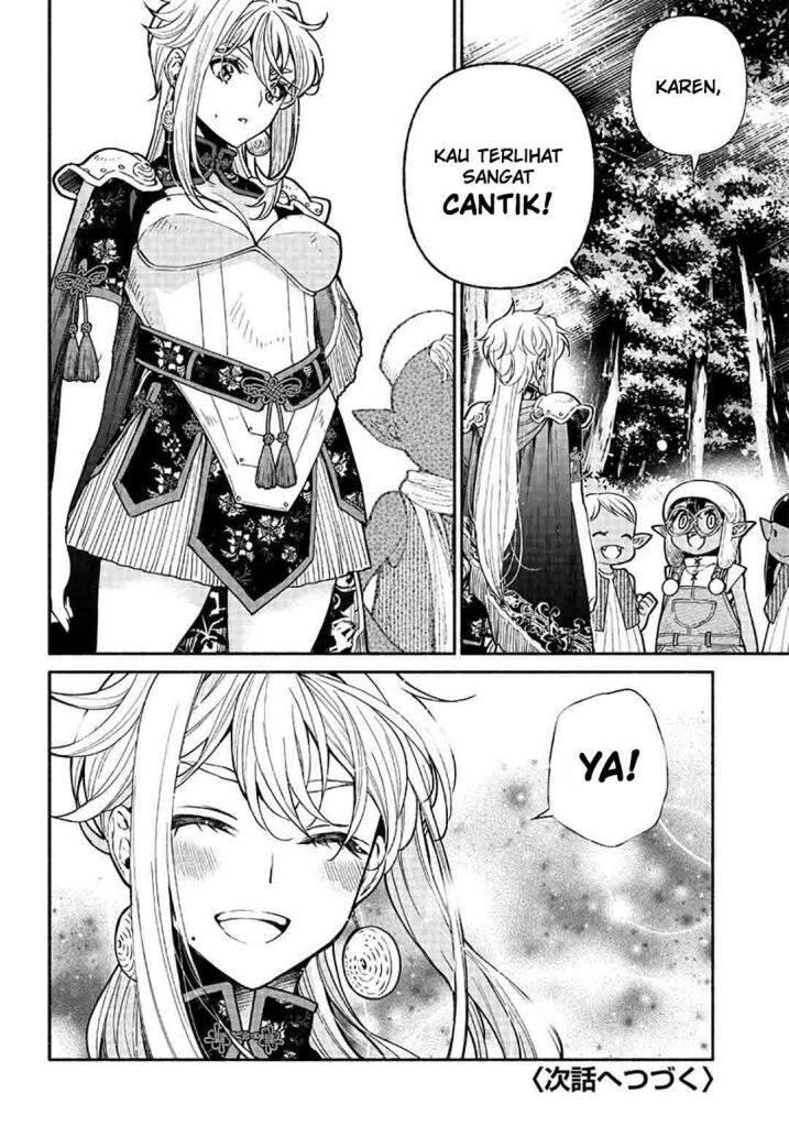 Tensei Goblin dakedo Shitsumon Aru Chapter 022