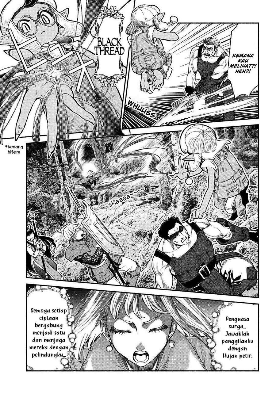 Tensei Goblin dakedo Shitsumon Aru Chapter 023