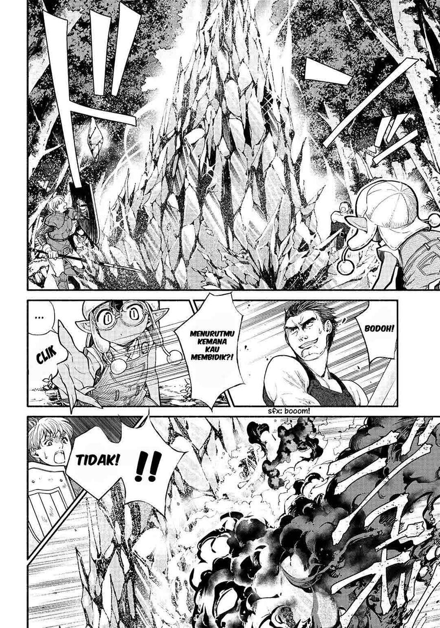 Tensei Goblin dakedo Shitsumon Aru Chapter 023