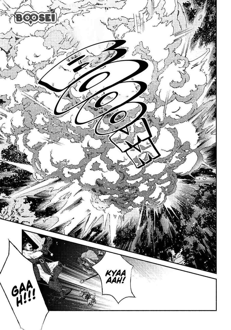 Tensei Goblin dakedo Shitsumon Aru Chapter 023