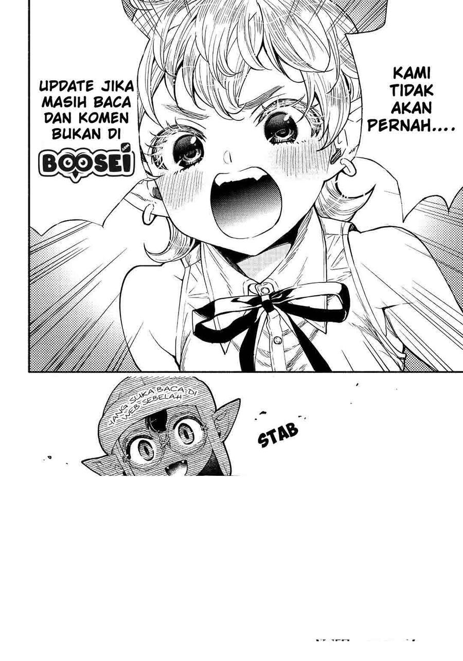 Tensei Goblin dakedo Shitsumon Aru Chapter 023