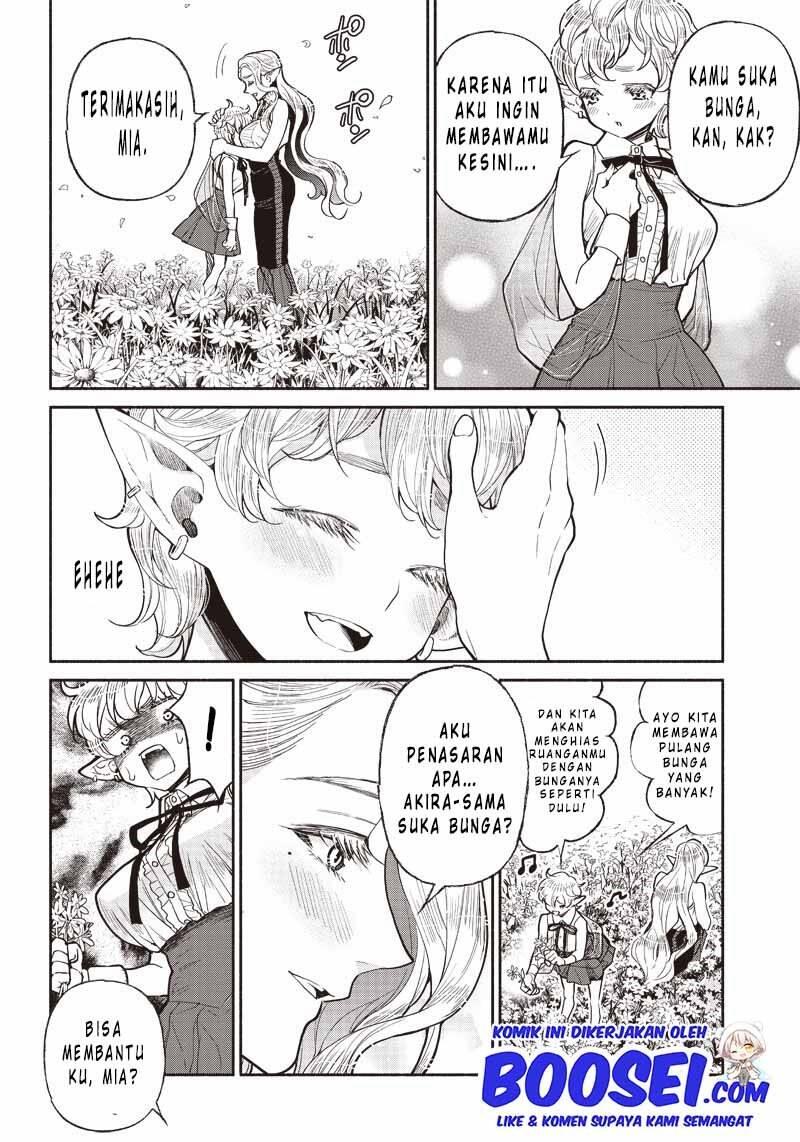 Tensei Goblin dakedo Shitsumon Aru Chapter 024