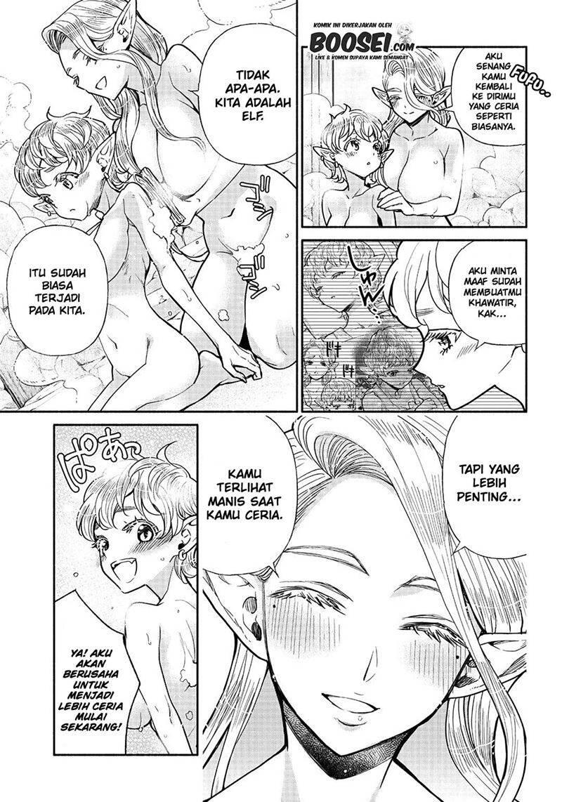 Tensei Goblin dakedo Shitsumon Aru Chapter 025