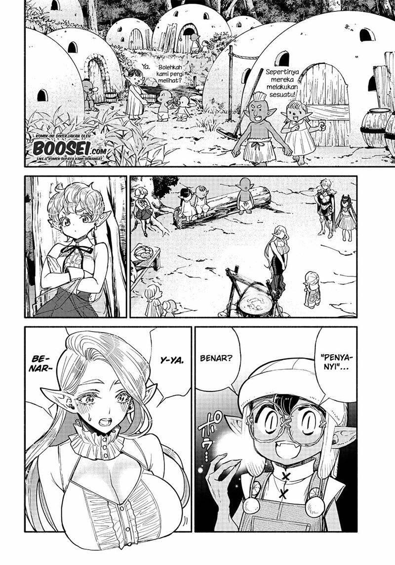 Tensei Goblin dakedo Shitsumon Aru Chapter 026