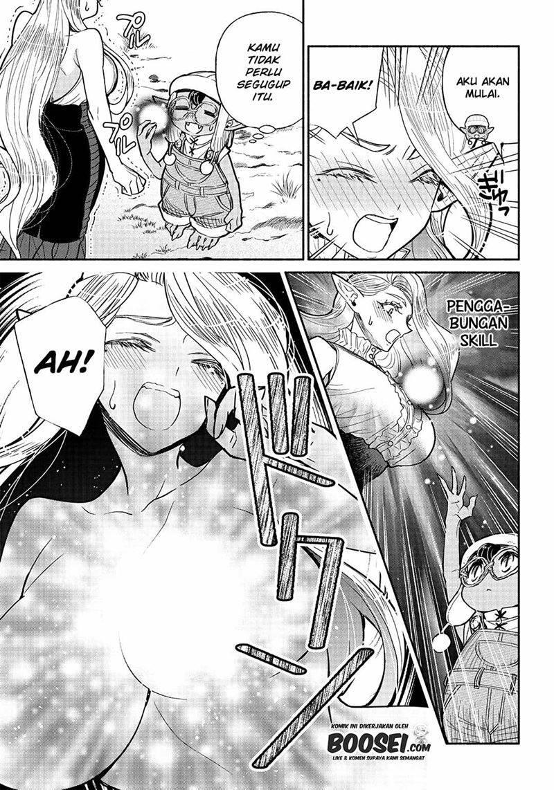 Tensei Goblin dakedo Shitsumon Aru Chapter 026