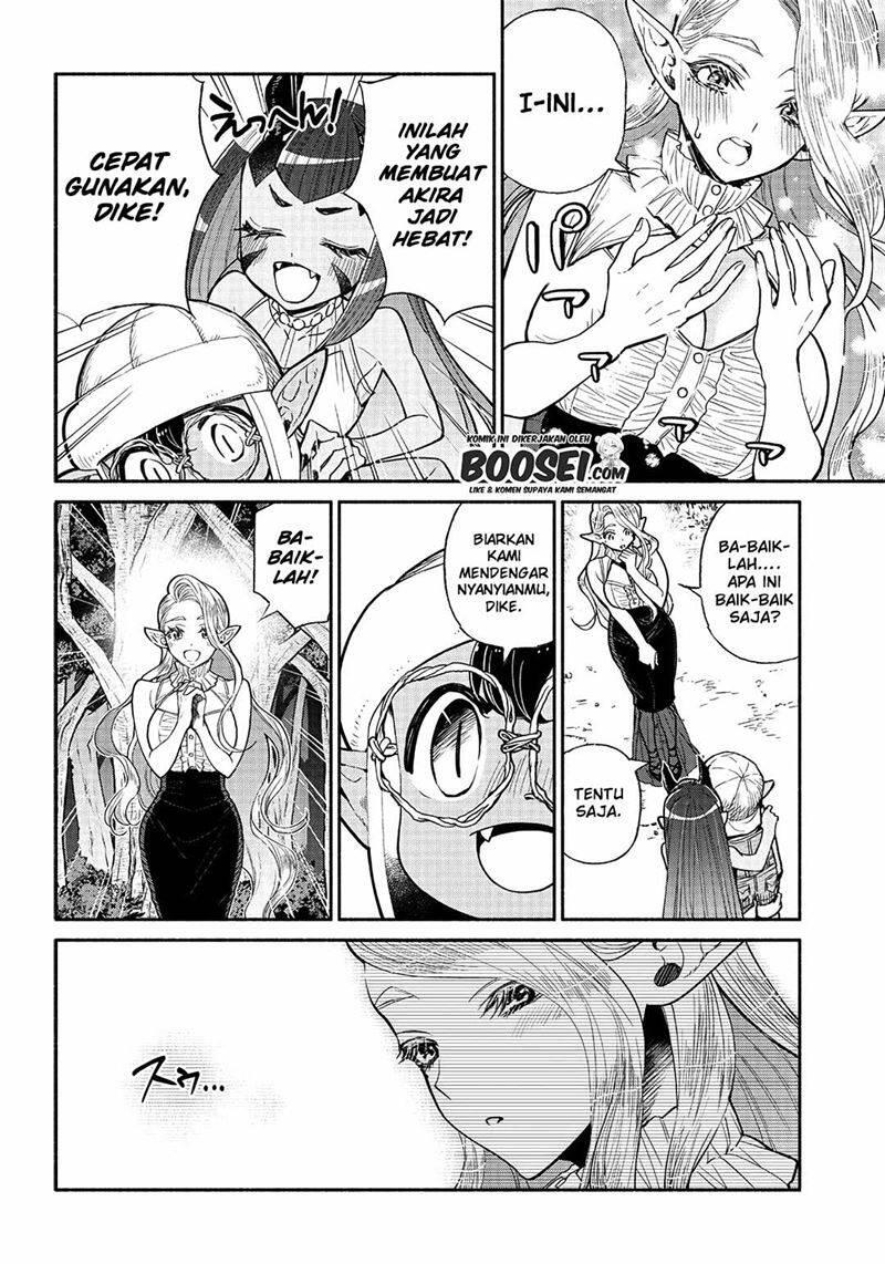 Tensei Goblin dakedo Shitsumon Aru Chapter 026