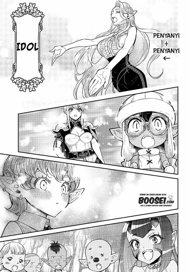 Tensei Goblin dakedo Shitsumon Aru Chapter 026