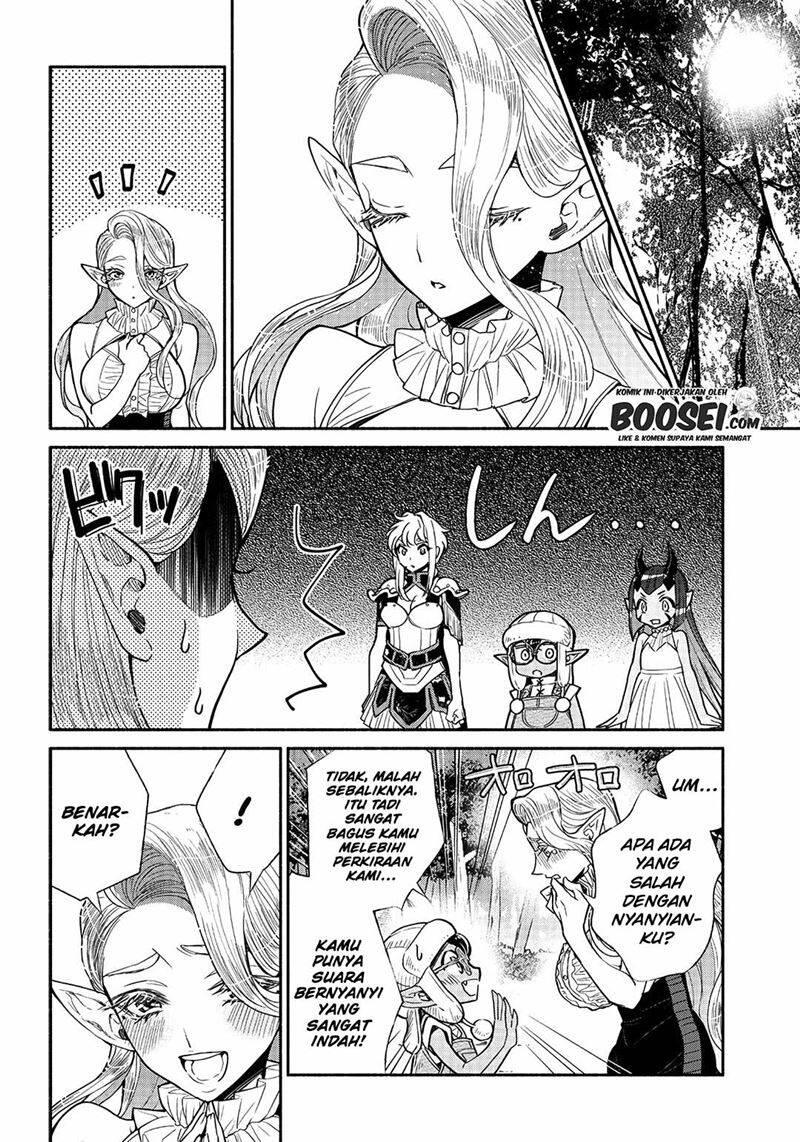 Tensei Goblin dakedo Shitsumon Aru Chapter 026