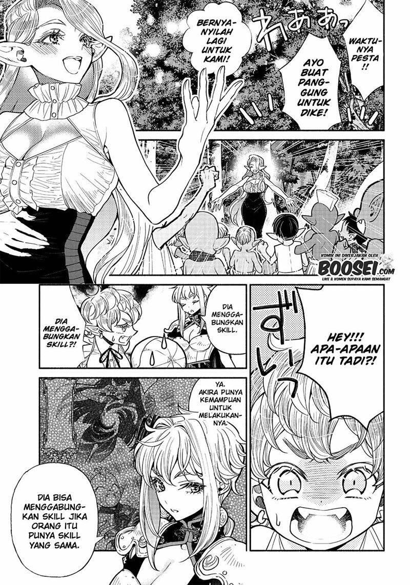 Tensei Goblin dakedo Shitsumon Aru Chapter 026