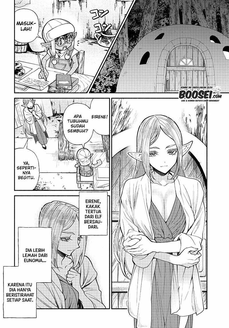 Tensei Goblin dakedo Shitsumon Aru Chapter 026