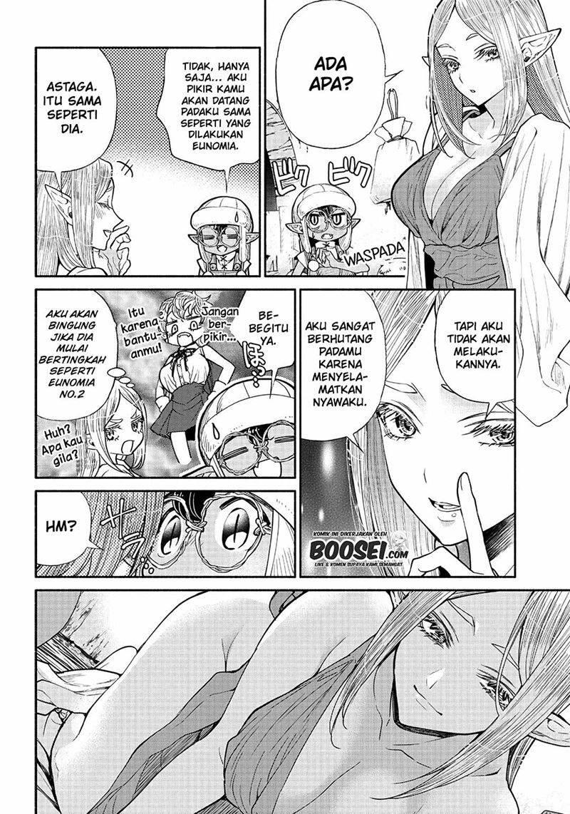 Tensei Goblin dakedo Shitsumon Aru Chapter 026