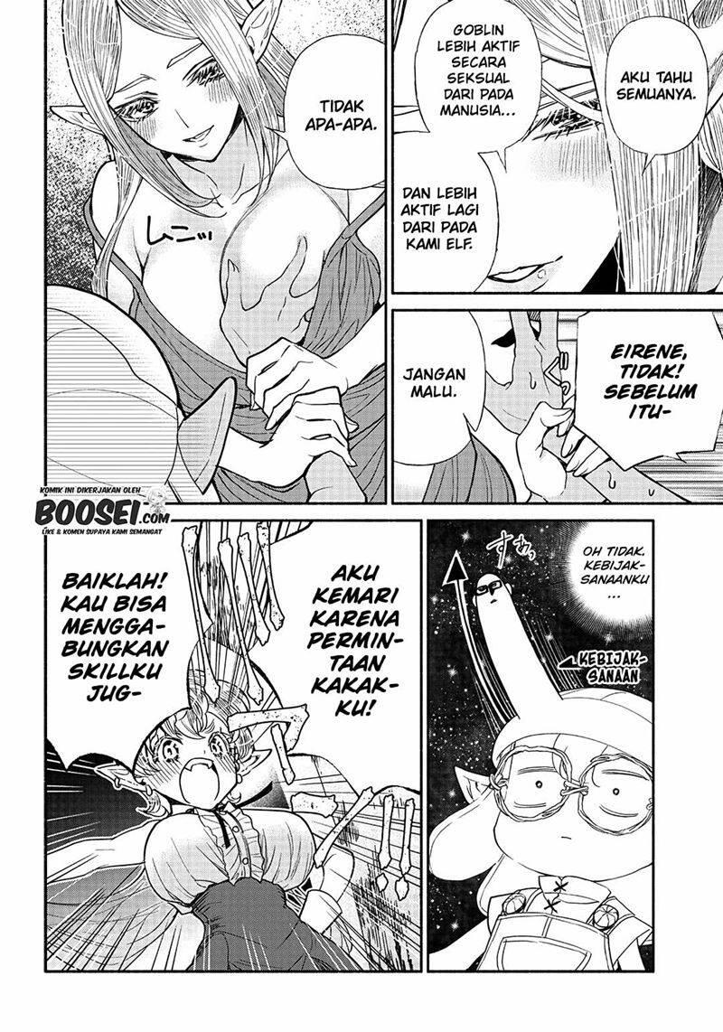 Tensei Goblin dakedo Shitsumon Aru Chapter 026