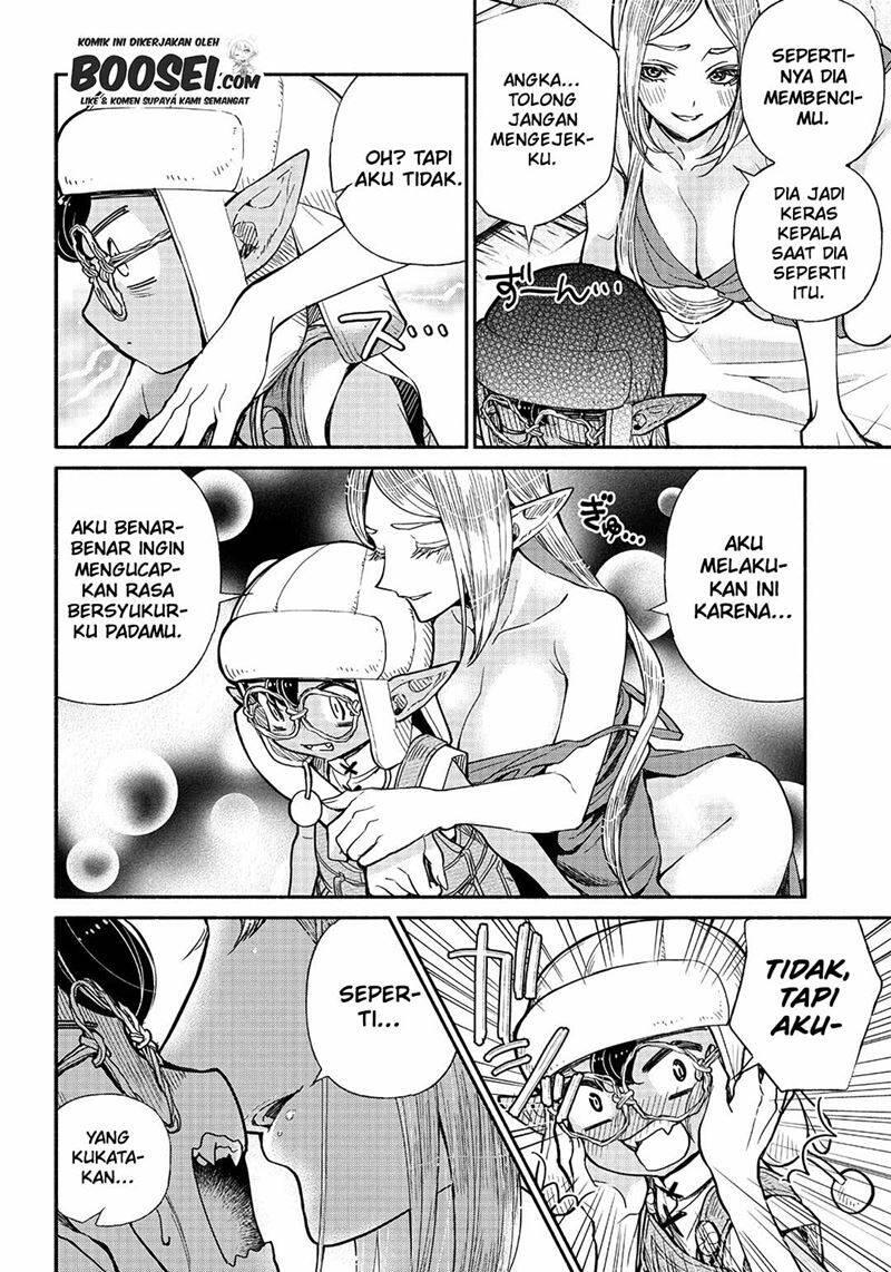 Tensei Goblin dakedo Shitsumon Aru Chapter 026