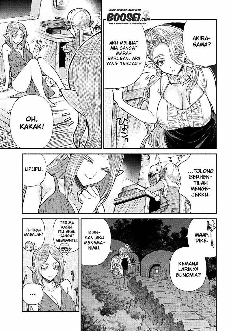 Tensei Goblin dakedo Shitsumon Aru Chapter 026