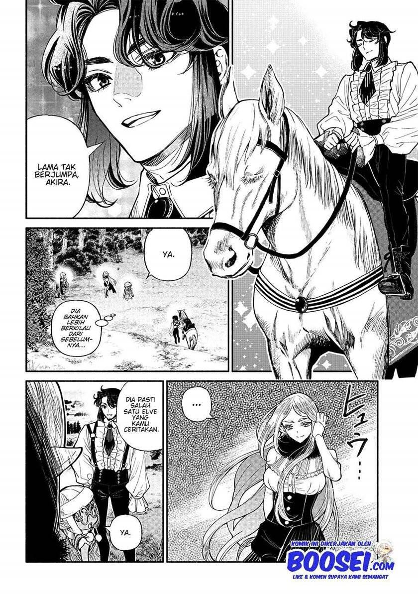 Tensei Goblin dakedo Shitsumon Aru Chapter 027