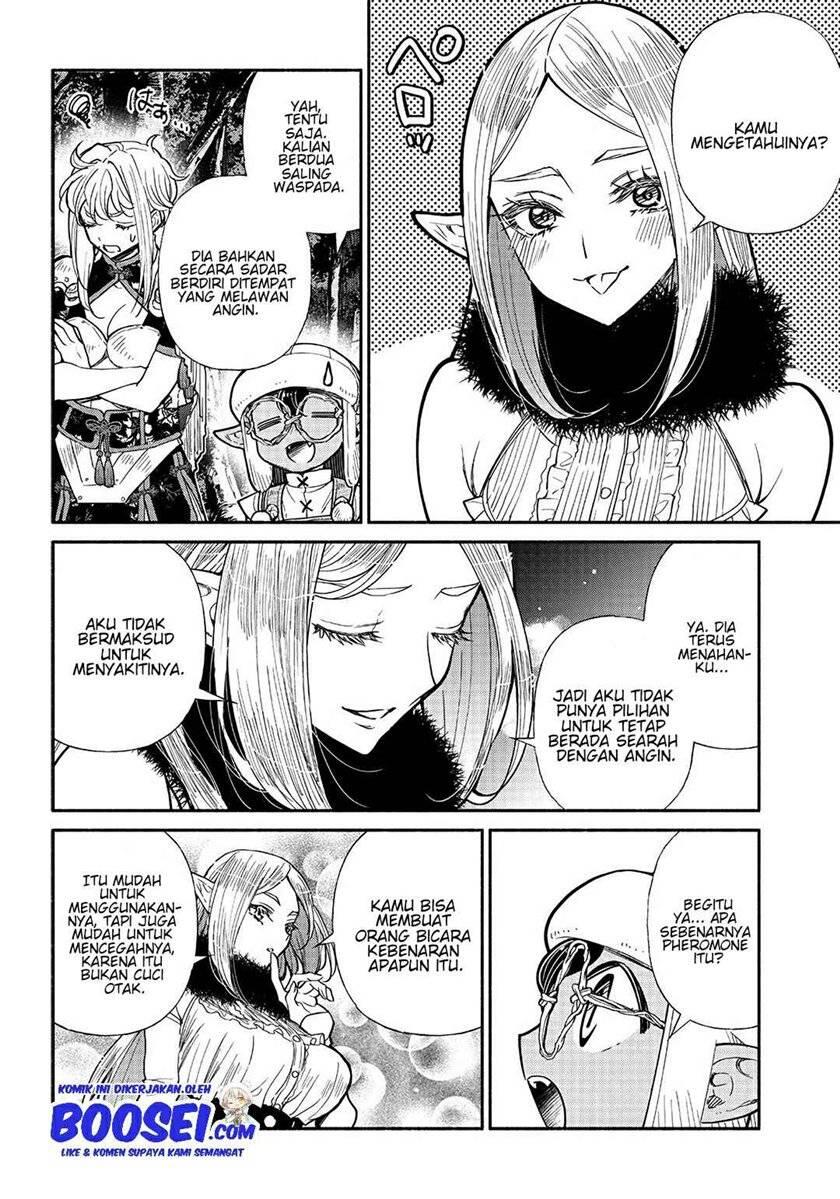 Tensei Goblin dakedo Shitsumon Aru Chapter 027