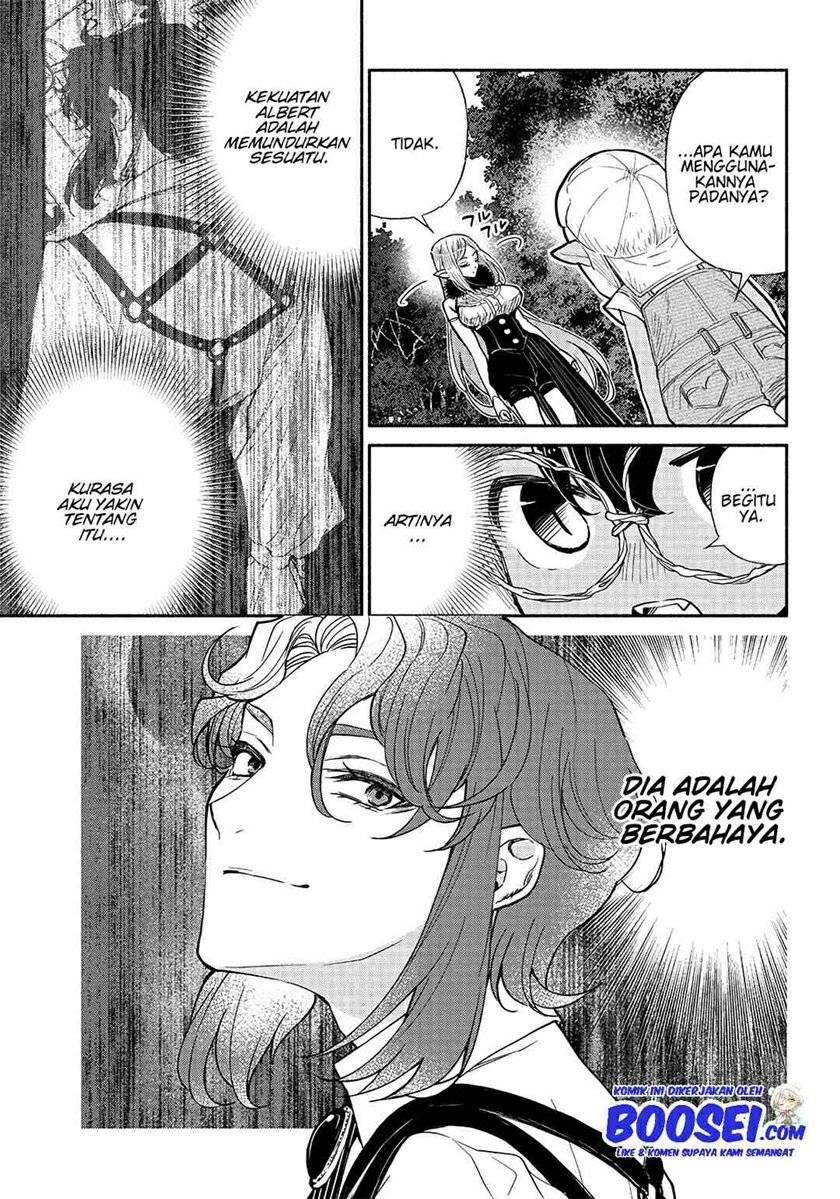 Tensei Goblin dakedo Shitsumon Aru Chapter 027