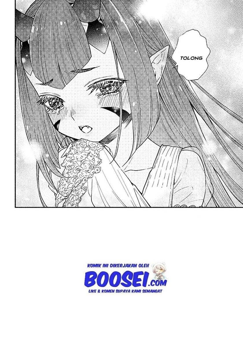 Tensei Goblin dakedo Shitsumon Aru Chapter 027