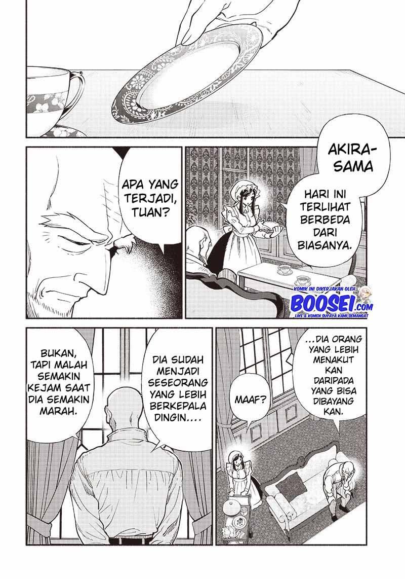 Tensei Goblin dakedo Shitsumon Aru Chapter 028