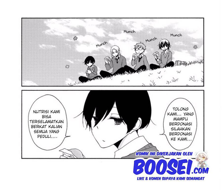 Tensei Goblin dakedo Shitsumon Aru Chapter 028