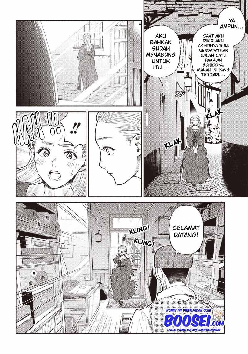 Tensei Goblin dakedo Shitsumon Aru Chapter 029