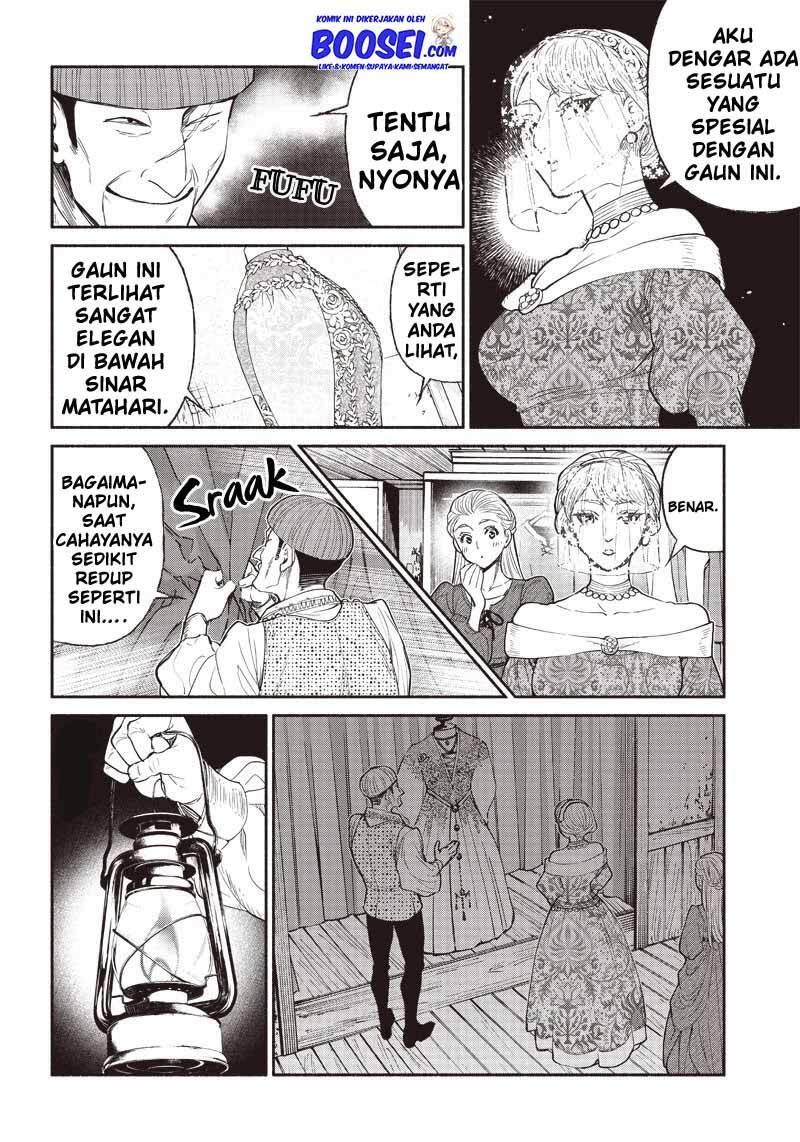 Tensei Goblin dakedo Shitsumon Aru Chapter 029
