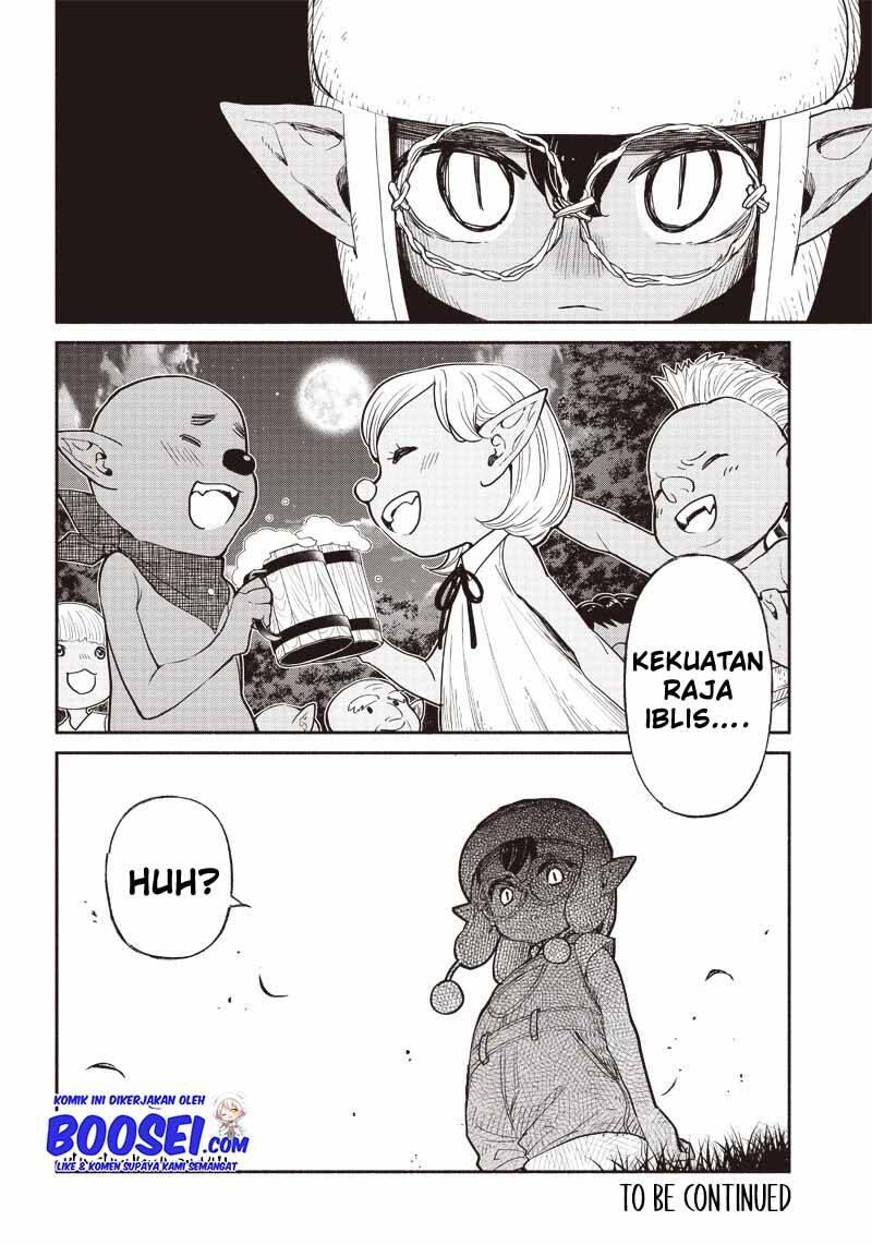 Tensei Goblin dakedo Shitsumon Aru Chapter 029